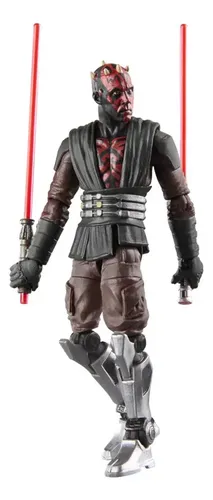 A- Boneco De Ação Star Wars The Vintage Collection -2026