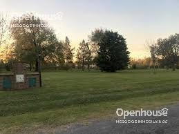 Imagen 7 de 7 de Venta Hermoso Lote De 1400 M2 En Casuarinas Del Pilar.