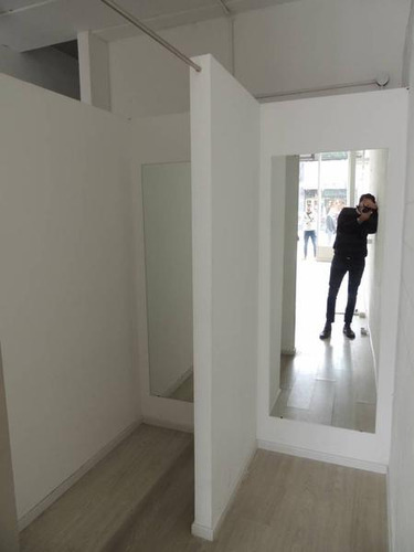 Local En Venta En Villa Crespo Zona Outlets Indumentaria Sin Expensas