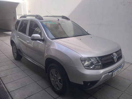 Renault Duster 2.0 Ph2 4x4 Privilege 143cv