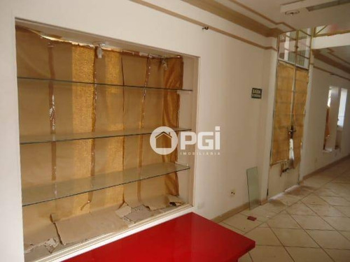 Imagem 10 de 12 de Loja Comercial Para Locação, Jardim Sumaré, Ribeirão Preto. - Lo0019