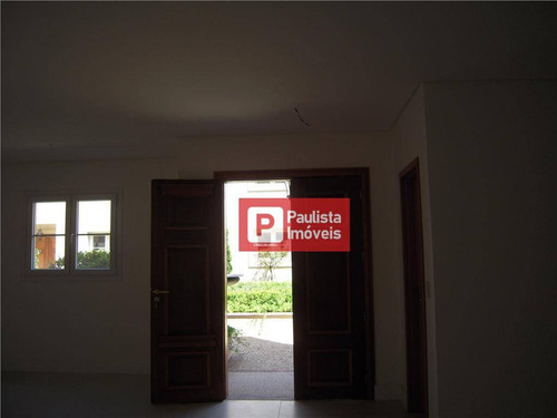 Casa Para Venda No Alto Da Boa Vista - Ca0789
