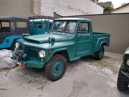 Imagem 13 de 15 de Ford F75