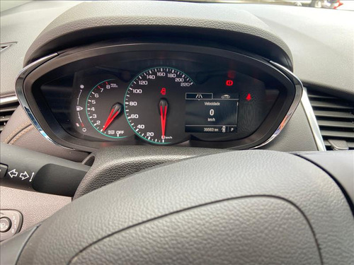 Chevrolet Tracker 1.4 16v Turbo Flex Premier Automatico