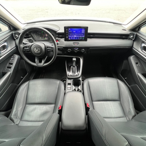 Honda HR-V EXL 1.5 Sensing 16V 5p Aut.