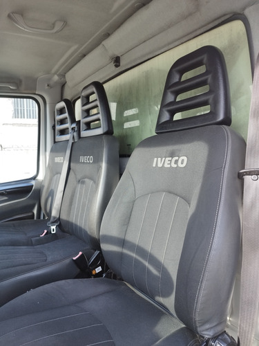 Iveco Daily 35s14 2019 - Chassi