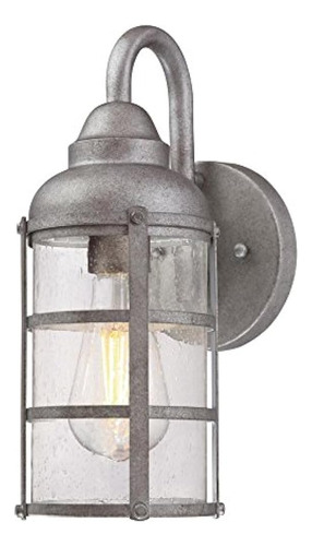 Westinghouse Lighting 6357700 Rezner One-light, Acabado De A