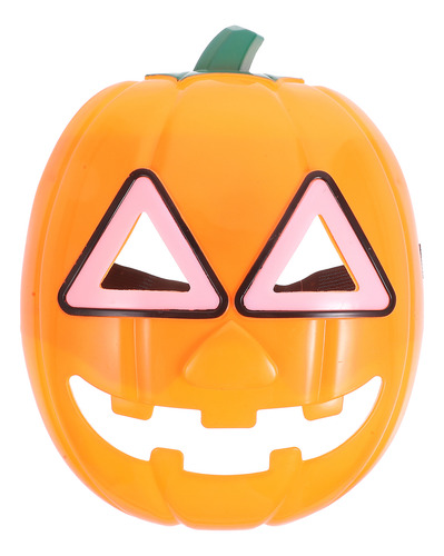 Disfraces De Calabaza De Halloween Máscara De Halloween