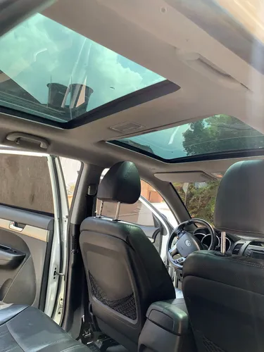 Kia Sorento Ex, Motor 3.5 Gsl 4x4, Mod 2013
