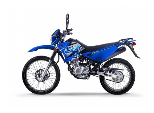 Imagen 11 de 24 de Yamaha Xtz 125 0km 2023 Super Precio Contado Patronelli