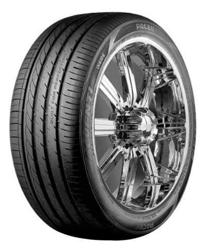 Neumático Pace Alventi 195/55 R15 85v