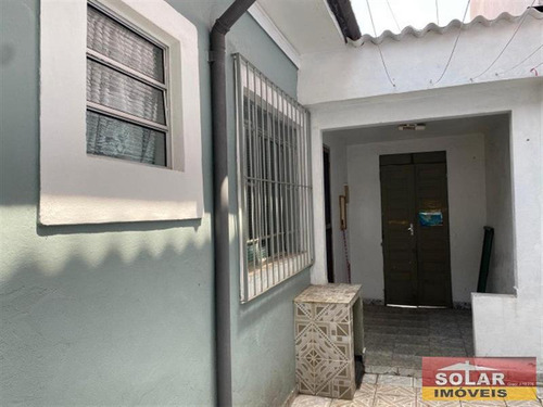 Imagem 2 de 20 de Casa Vila Feliz São Paulo/sp - 12167