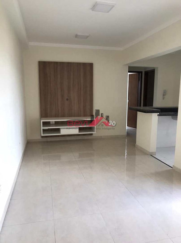 Imagem 2 de 17 de Apartamento No Edifício Orlando; Venha Conferir! - V6396