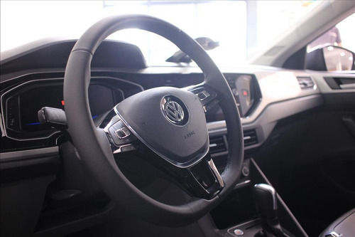 Imagem 6 de 11 de Polo 1.0 200 Tsi Comfortline Automático