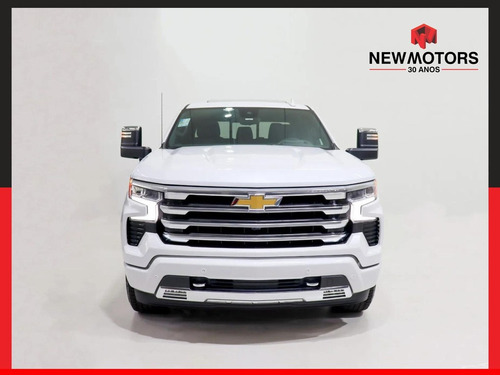 Chevrolet Silverado 5.3 V8 1500 High Country 4x4