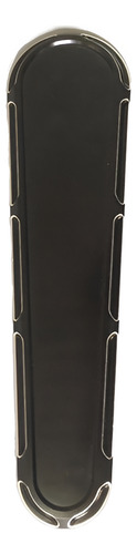 Inserto Moldura Para Dash De Harley Davidson Street Glide