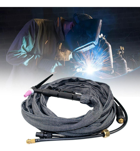 Antorcha Tig Antorcha De Soldadura Tig