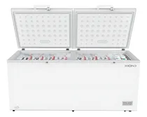 Comprar Freezer Horizontal Xion 690 Lt Doble Puerta Xi-hf700 Kirkor