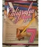 Caligrafia Total 7,  8 Y 9