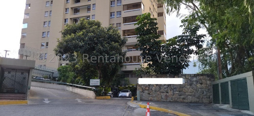 Apartamento En Venta Colinas De Quinta Altamira Ee24-8593