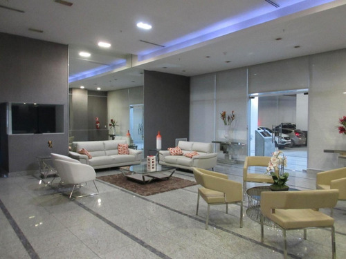 Imagen 2 de 14 de Venta De Apartamento En Ph Top Towers Costa Del Este 20-5023