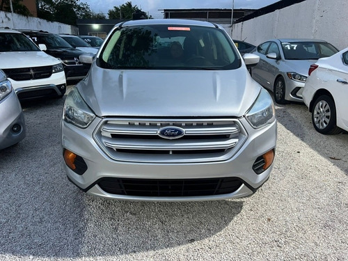 Imagen 6 de 6 de Ford Escape
