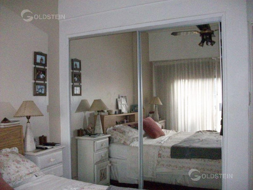 Imagen 9 de 21 de Departamento - Almagro