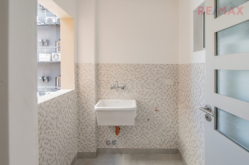 Imagen 13 de 30 de Venta Departamento 3 Ambientes Villa Urquiza Nuevo