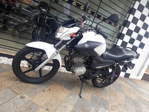 Yamaha Factor 150 Ed Cood1017