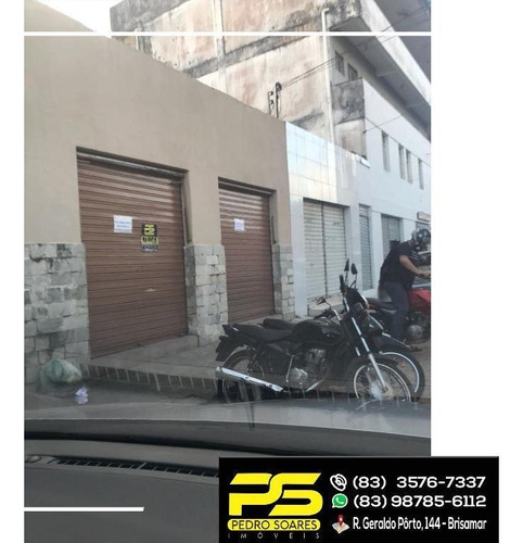 Imagem 4 de 4 de (oferta) - Alugo Sala Comercial Com 40 M² Excelente Localização No Centro - Lo0002