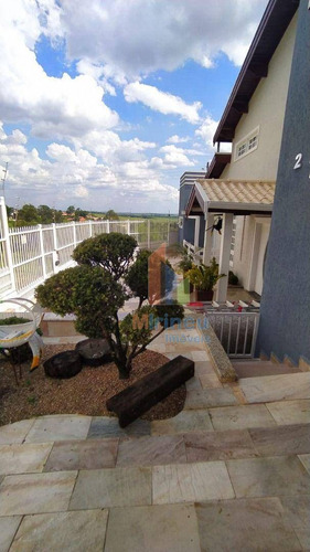 Imagem 24 de 30 de Chácara Com 5 Dormitórios, 1200 M² - Venda Por R$ 1.500.000,00 Ou Aluguel Por R$ 8.000,00/mês - Condomínio Chácara Grota Azul - Hortolândia/sp - Ch0059