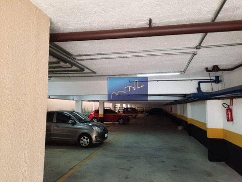 Imagem 3 de 23 de Studio Com 1 Dormitório À Venda, 33 M² Por R$ 200.000,00 - Vila Marieta - São Paulo/sp - St0496
