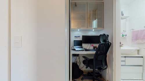 Imagem 29 de 30 de Apartamento Com 2 Dormitórios À Venda, 57 M² Por R$ 260.000 - Tristeza - Porto Alegre/rs - Ap3878