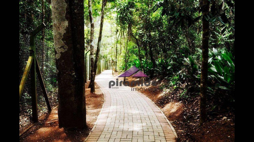 Imagem 4 de 12 de Terreno À Venda, 1000 M² Por R$ 170.000,00 - Quinta Dos Lagos - Paraibuna/sp - Te0800