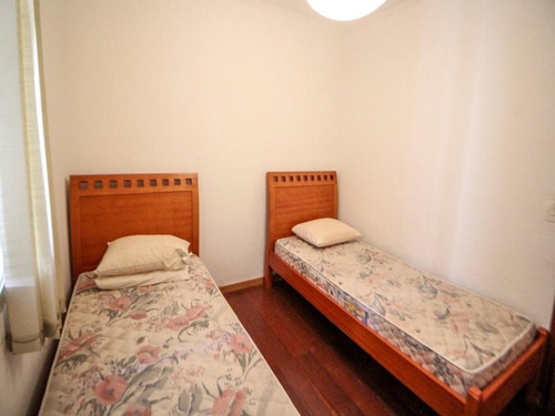 Imagem 8 de 25 de Apartamento À Venda - Praia Das Pitangueiras - Guarujá Sp - 4 Dormitórios - 3 Banheiros - 1 Vaga De Garagem - Ap2084 - 34708812