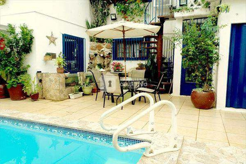 Imagem 13 de 22 de Casa Com 3 Dorms, Jardim Taboão, São Paulo - R$ 1 Mi, Cod: 2244 - V2244