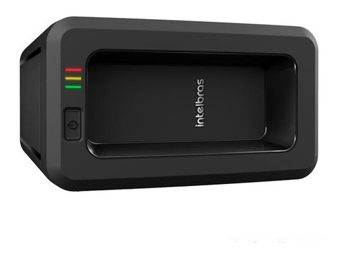 Nobreak Intelbras Attiv 600va-220v Cor Preto