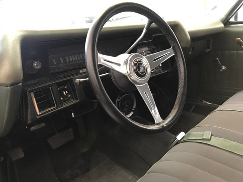 Imagen 9 de 14 de Chevrolet Malibu Chevelle Wagon 1970