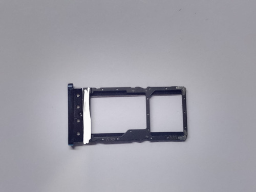 Bandeja Sim Hisense Infinity H50 Lite Original Azul (Usado)