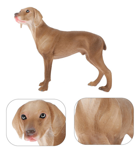 Simulación Perro Weimaraner Simulación Pet Dog The Dog
