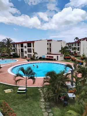 Apartamento en venta