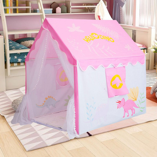 Tienda De Campaña Para Niños, Sala De Juegos, De