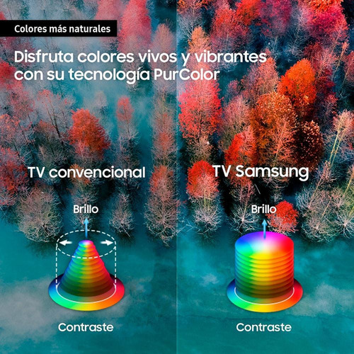 Televisor Samsung 32 Un32t4300 Ak 4 Series Smart