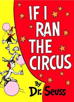 Libro If I Ran The Circus