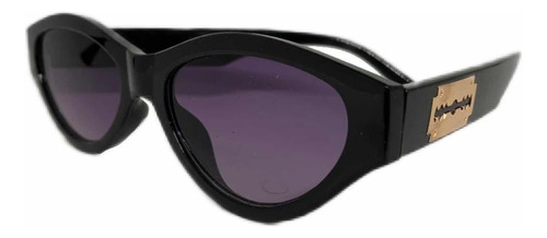 Gafas Fashion Tendencia Sol Clásico Bad Bunny Filtro Uv 400 