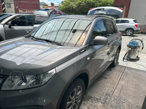 Suzuki Vitara 1.6 Gl