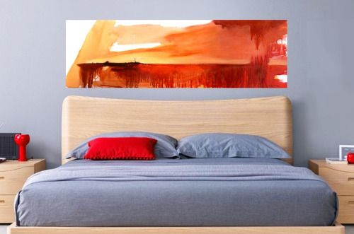 Pintura Abstracta - Cuadros - Obra De Arte - Óleo Sobre Tela