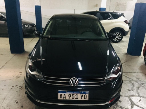 Volkswagen Polo 1.6