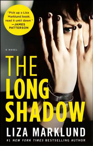 The Long Shadow: A Novelvolume 4, De Marklund, Liza. Editorial Atria, Tapa Blanda En Inglés