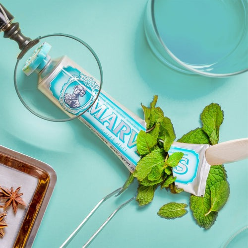 Marivs Pasta Dental Anise 85ml